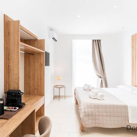 Olivia'S Home By Domusextra Naples Exterior photo
