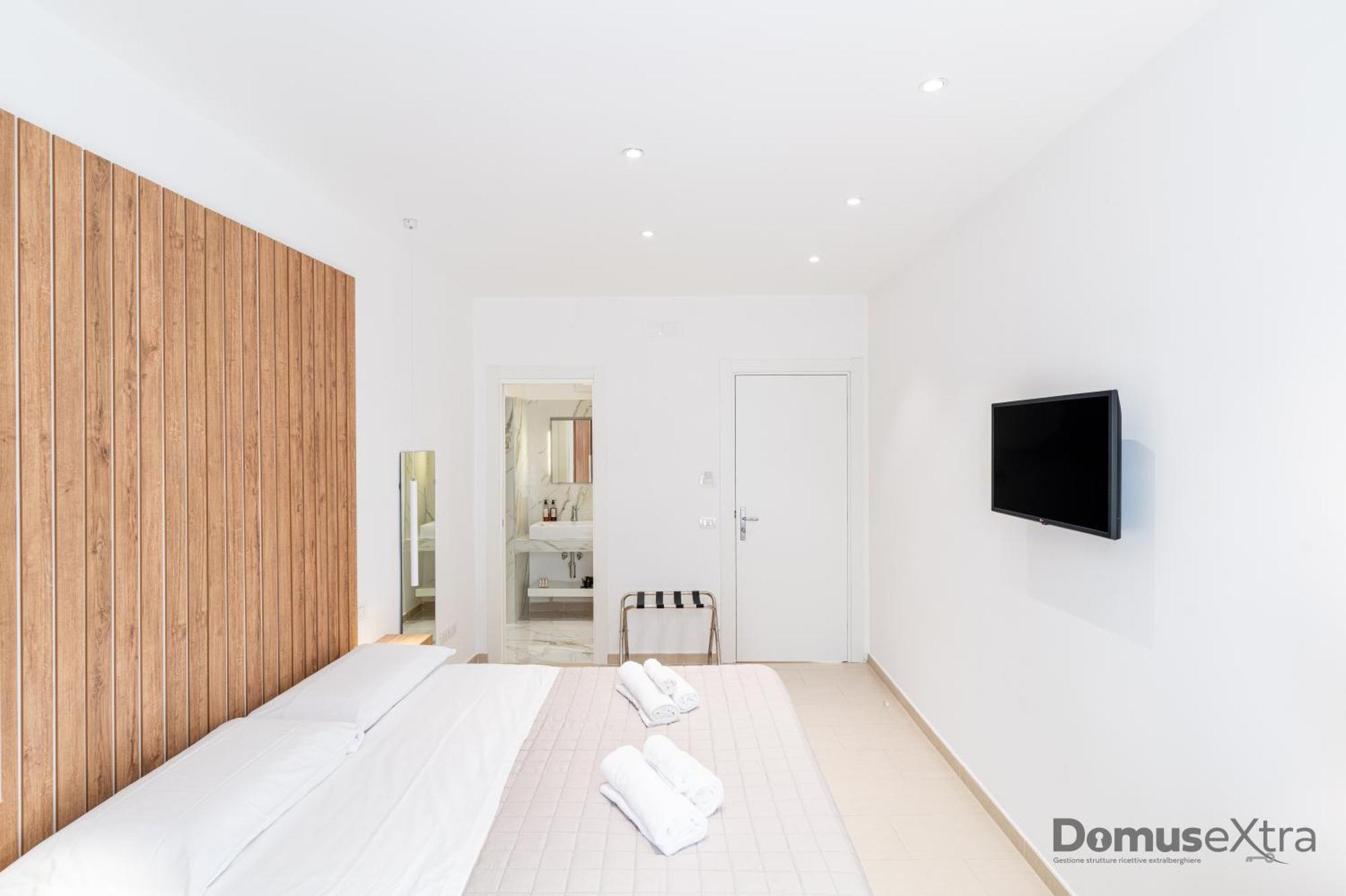 Olivia'S Home By Domusextra Naples Exterior photo