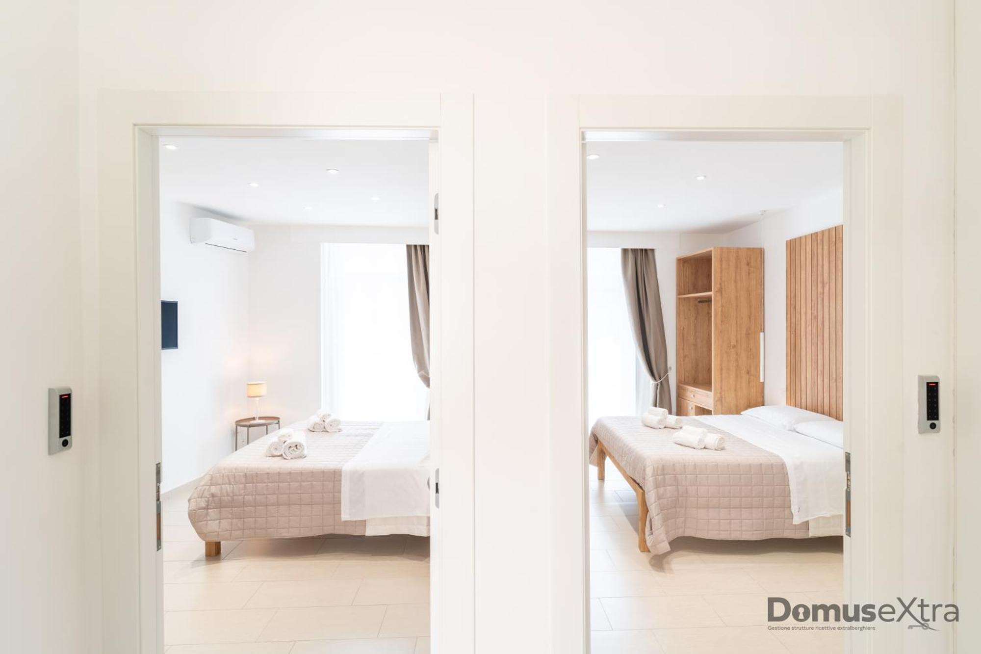 Olivia'S Home By Domusextra Naples Exterior photo
