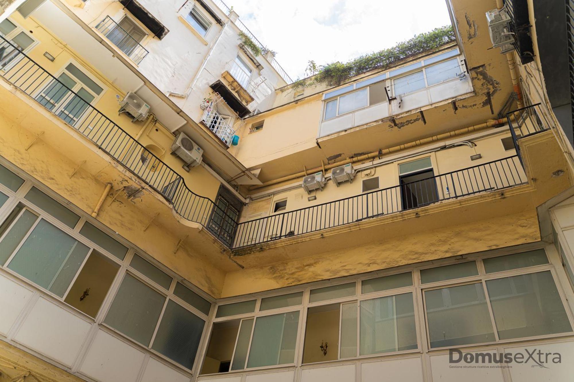 Olivia'S Home By Domusextra Naples Exterior photo